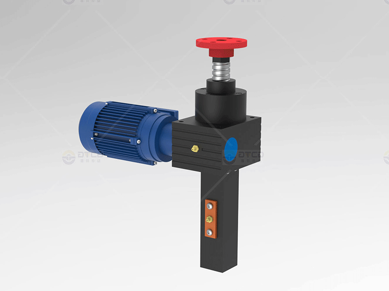 SGB丝杠移动-单台